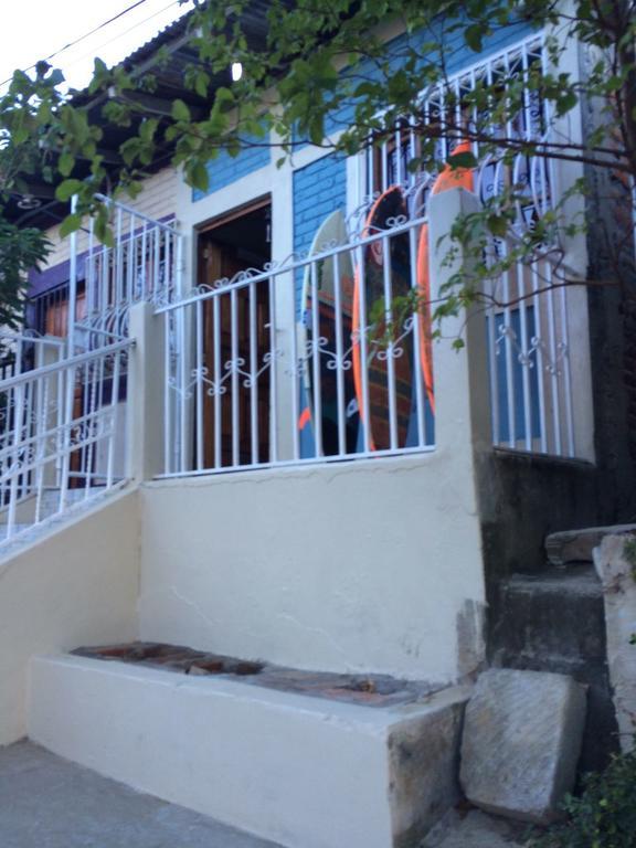 Lorena Surf Hostel San Juan del Sur Exterior foto