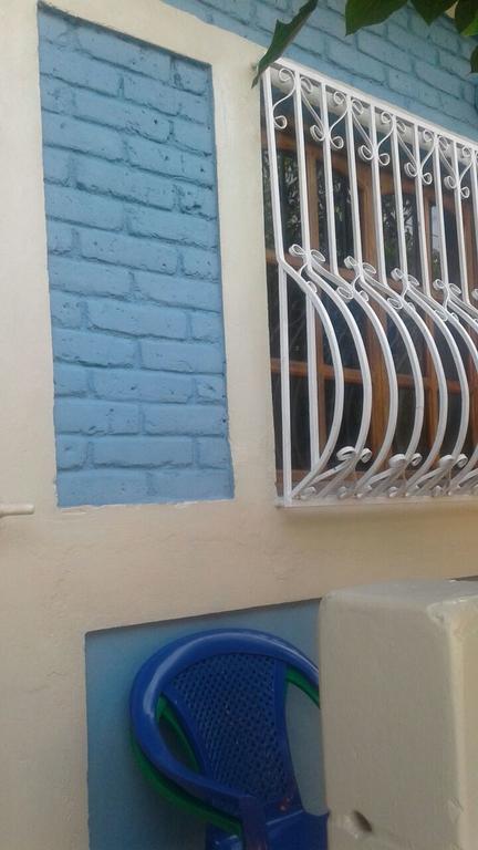 Lorena Surf Hostel San Juan del Sur Exterior foto